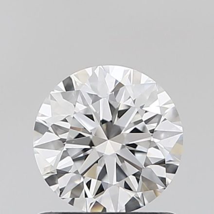 Lab Grown Diamond Lab-grown 0,86Ct D-VVS2 Round - IGILG729571290 1