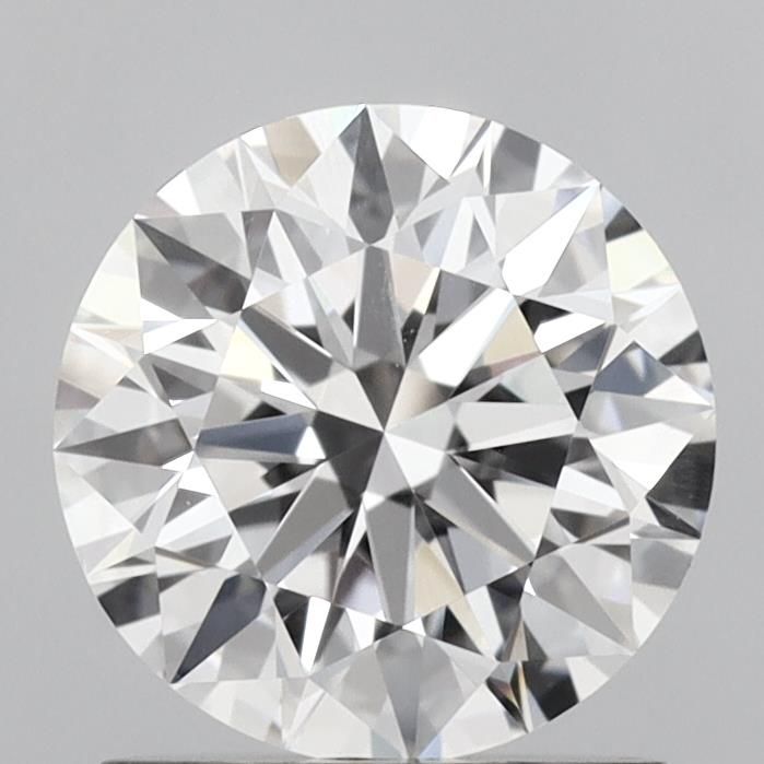 Lab Grown Diamond Lab-grown 1,24Ct D-VS2 Round - IGILG779631499