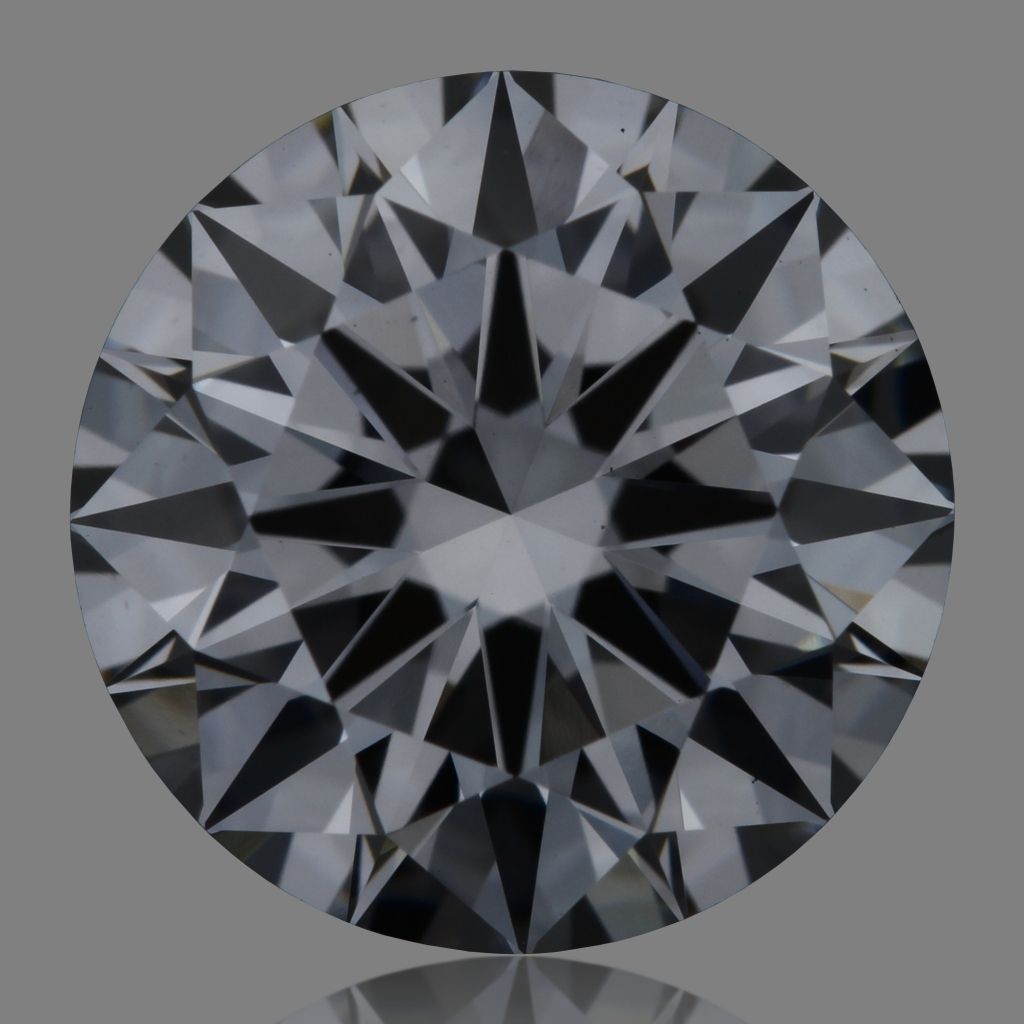 Lab Grown Diamond Lab-grown 2,18Ct F-VS1 Round - IGILG675550845 1