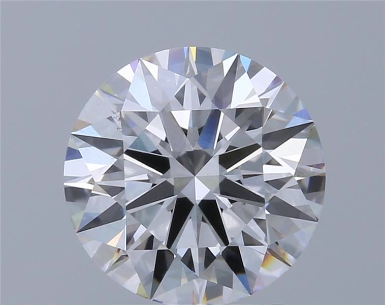 Lab Grown Diamond Lab-grown 2,08Ct F-VS1 Round - IGILG654488944 1
