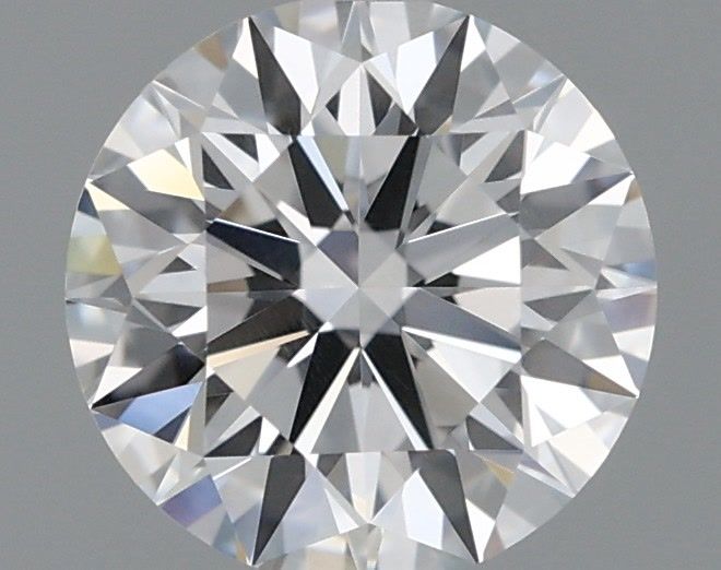 Lab Grown Diamond Lab-grown 1,24Ct E-VS2 Round - IGILG683543672