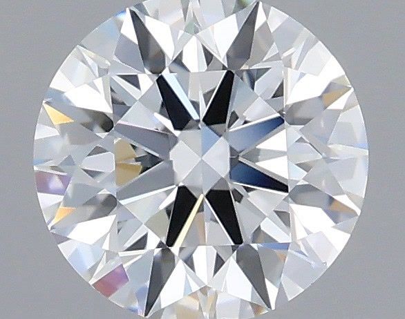 Lab Grown Diamond Lab-grown 1,38Ct D-VS1 Round - IGILG786642518
