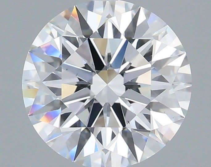 Lab Grown Diamond Lab-grown 2,02Ct F-VS1 Round - IGILG790622360
