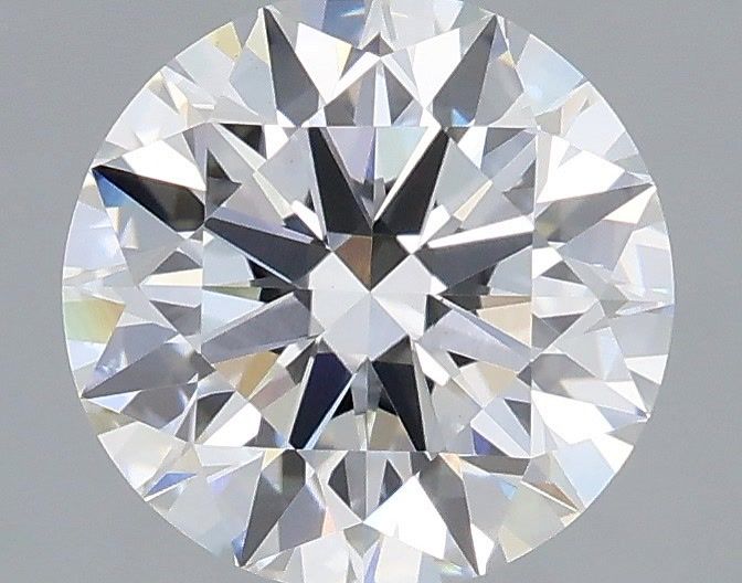 Lab Grown Diamond Lab-grown 2,04Ct F-VS1 Round - IGILG786622104