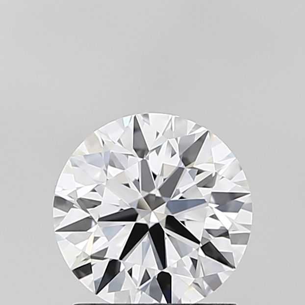 Lab Grown Diamond Lab-grown 1,44Ct D-VVS1 Round - IGILG761553996