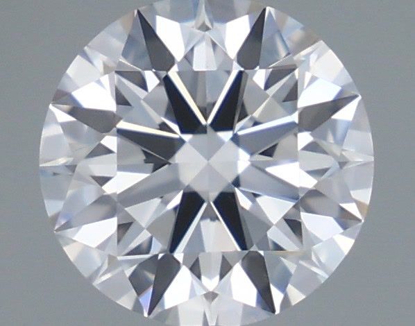 Lab Grown Diamond Lab-grown 1,23Ct D-VS1 Round - IGILG683543320