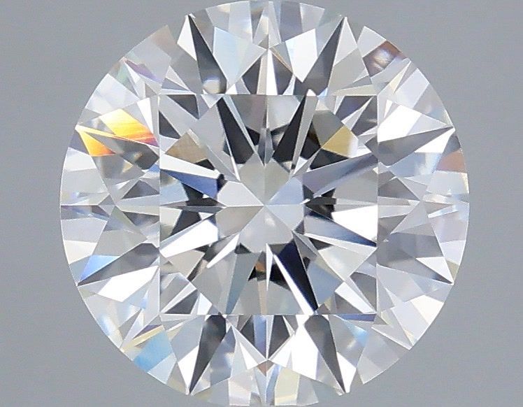 Lab Grown Diamond Lab-grown 3,05Ct F-VVS1 Round - IGILG726535303