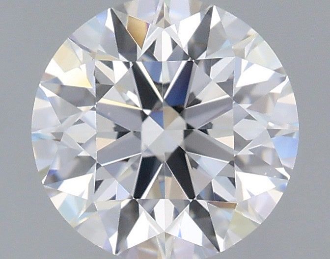 Lab Grown Diamond Lab-grown 1,22Ct D-VS1 Round - IGILG800677858