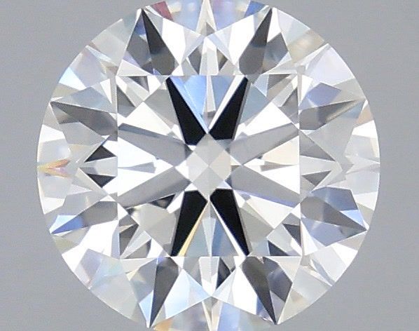 Lab Grown Diamond Lab-grown 1,85Ct G-VVS2 Round - IGILG784678362