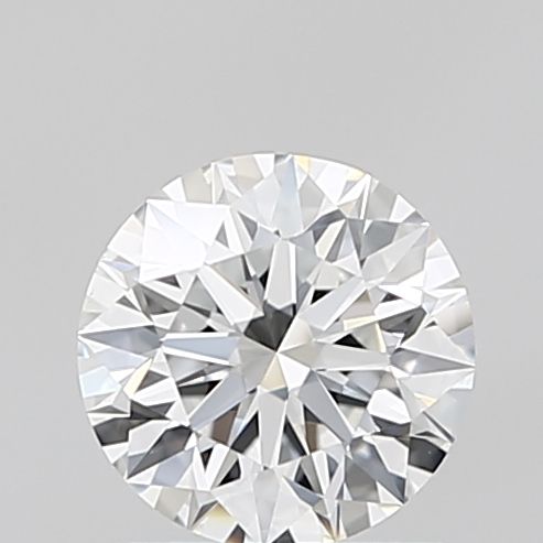 Lab Grown Diamond Lab-grown 1,01Ct E-VVS2 Round - IGILG781618166