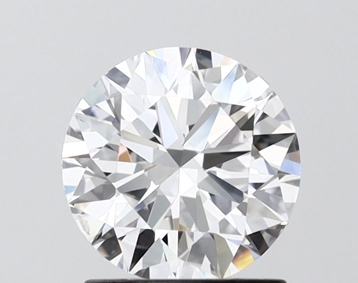 Lab Grown Diamond Lab-grown 1,26Ct D-VVS1 Round - IGILG788624477