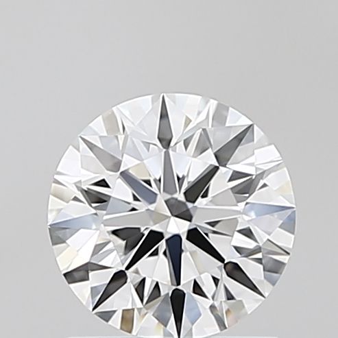 Lab Grown Diamond Lab-grown 1,01Ct E-VVS2 Round - IGILG781617901