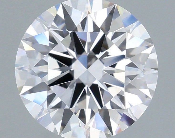 Lab Grown Diamond Lab-grown 1,42Ct D-VS1 Round - IGILG800678204