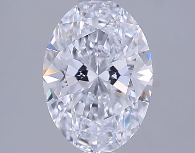 Lab Grown Diamond Lab-grown 1,31Ct E-VVS2 Oval - IGILG692515997