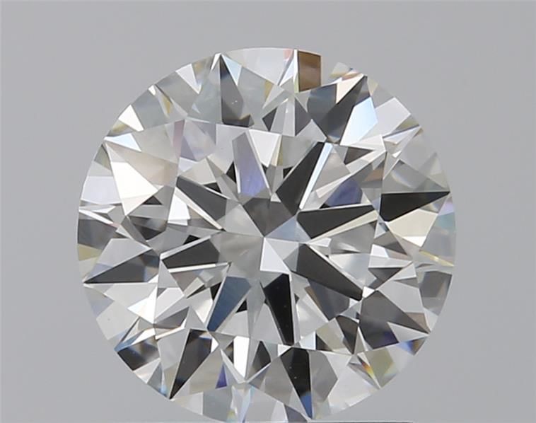Lab Grown Diamond Lab-grown 1,53Ct G-VVS2 Round - IGILG592356857