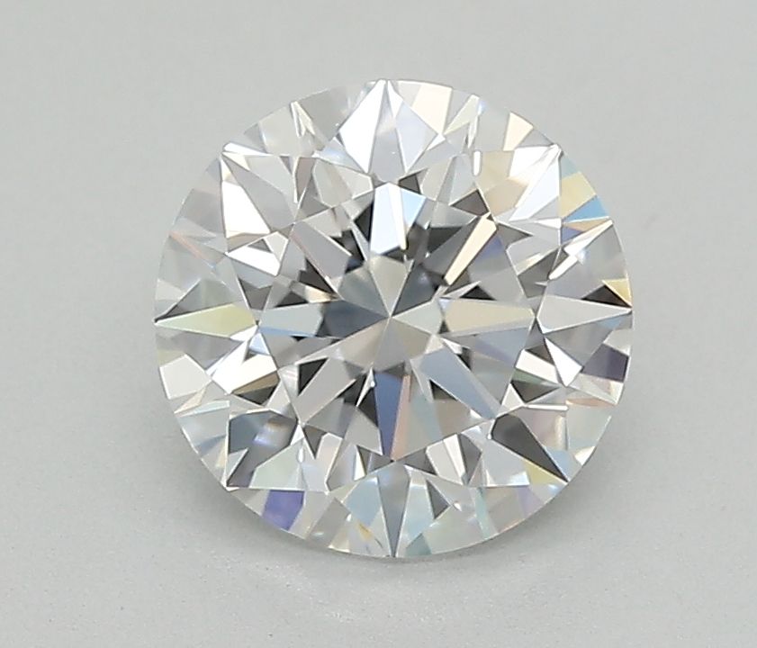 Lab Grown Diamond Lab-grown 1,55Ct D-FL Round - IGILG787656886