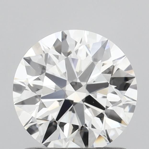 Lab Grown Diamond Lab-grown 1,02Ct E-VVS1 Round - IGILG786642685