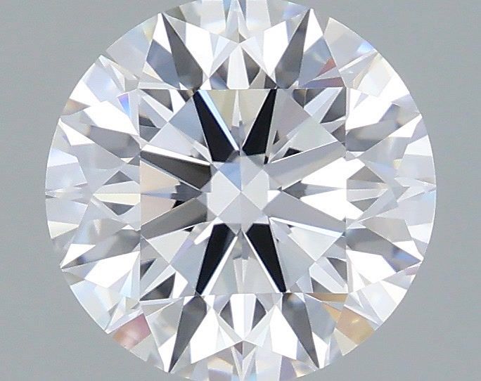 Lab Grown Diamond Lab-grown 1,79Ct D-VVS2 Round - IGILG749571435