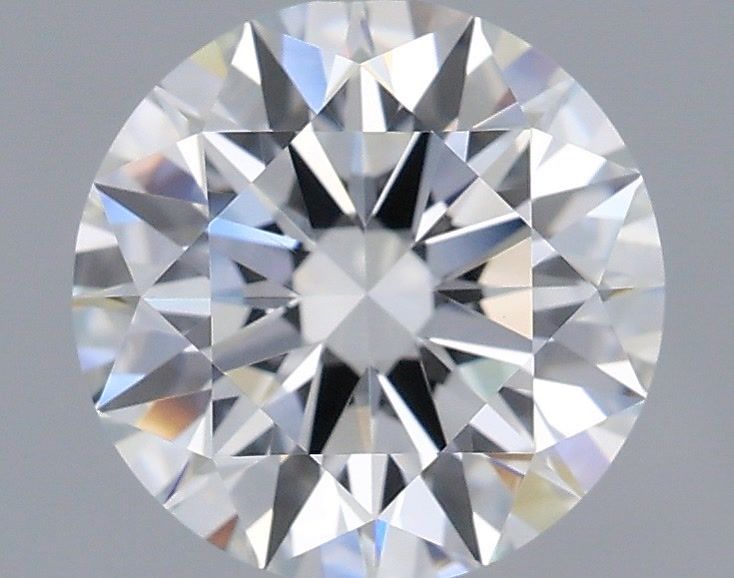 Lab Grown Diamond Lab-grown 1,87Ct F-VVS2 Round - IGILG754521667 1