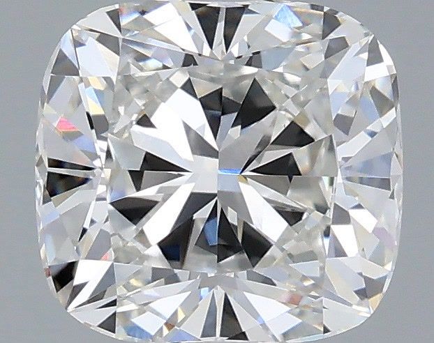 Lab Grown Diamond Lab-grown 2,09Ct F-VS2 Cushion - IGILG754521650