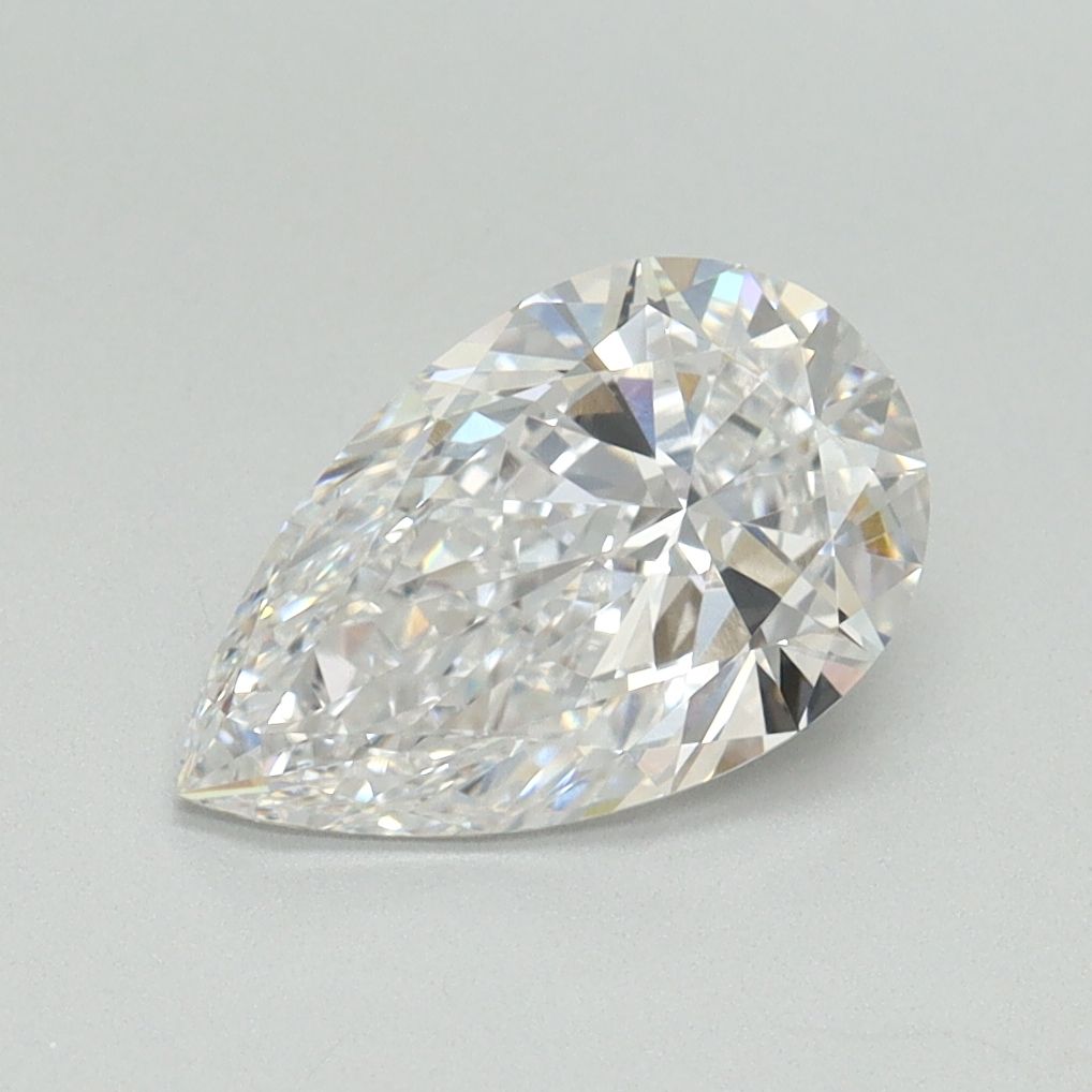 Lab Grown Diamond Lab-grown 1,5Ct D-VVS2 Pear - IGILG692582798