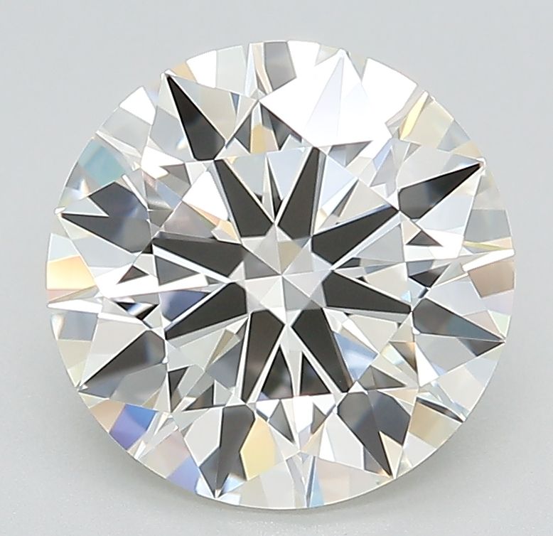 Lab Grown Diamond Lab-grown 3,4Ct I-IF Round - IGILG629429211
