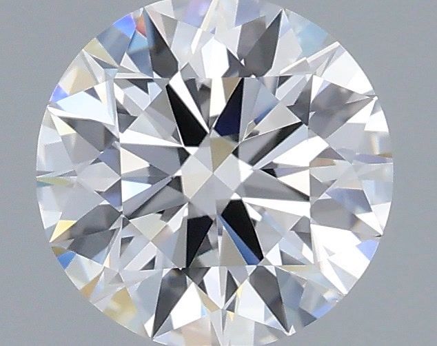 Lab Grown Diamond Lab-grown 1,46Ct D-VS1 Round - IGILG799669597