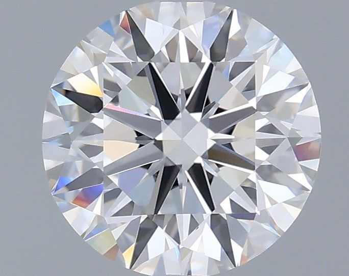 Lab Grown Diamond Lab-grown 1,45Ct F-VVS2 Round - IGILG787619962