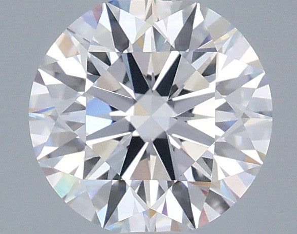 Lab Grown Diamond Lab-grown 1,32Ct D-VS1 Round - IGILG799670847