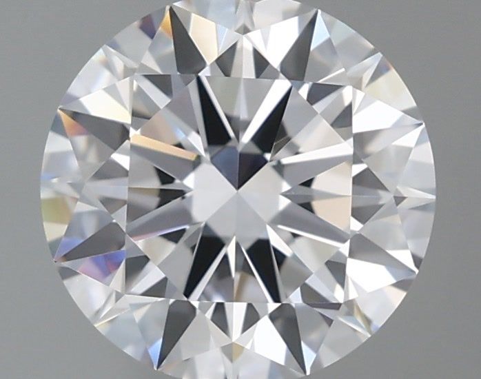 Lab Grown Diamond Lab-grown 1,76Ct D-VVS1 Round - IGILG687536942