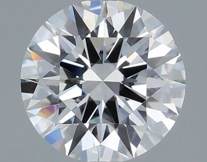 Lab Grown Diamond Lab-grown 1,18Ct D-VS1 Round - IGILG723562325 1