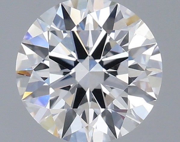 Lab Grown Diamond Lab-grown 1Ct F-VVS2 Round - IGILG795654603