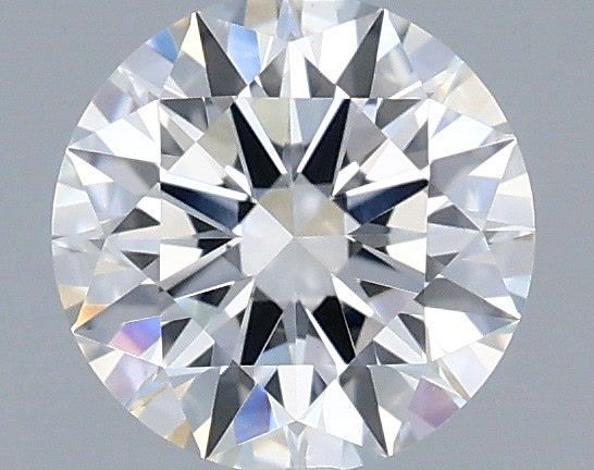 Lab Grown Diamond Lab-grown 1Ct F-VS1 Round - IGILG786694184 1