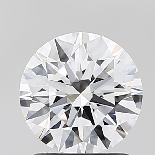Lab Grown Diamond Lab-grown 1,26Ct D-VVS1 Round - IGILG739581161 1
