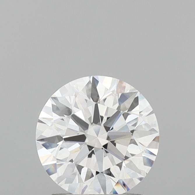 Lab Grown Diamond Lab-grown 1,23Ct D-VS1 Round - IGILG710542746