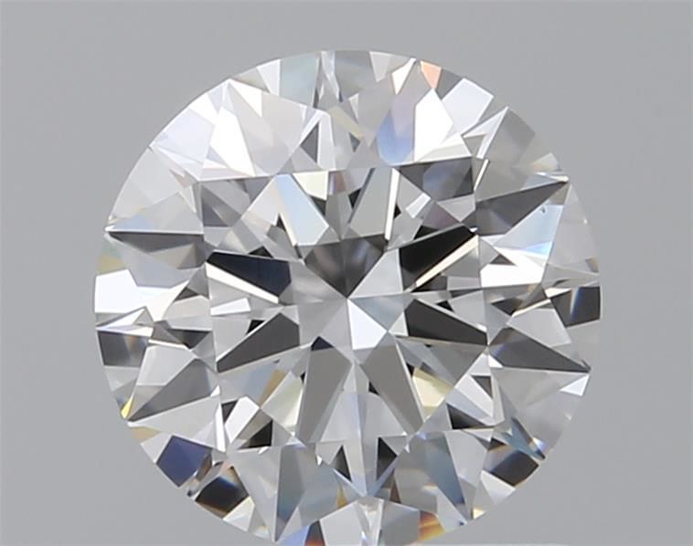 Lab Grown Diamond Lab-grown 1,14Ct E-VVS2 Round - IGILG593399964
