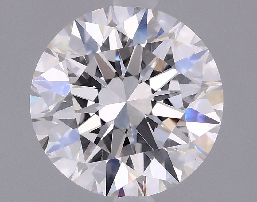 Lab Grown Diamond Lab-grown 1,52Ct E-VVS2 Round - IGILG811690295