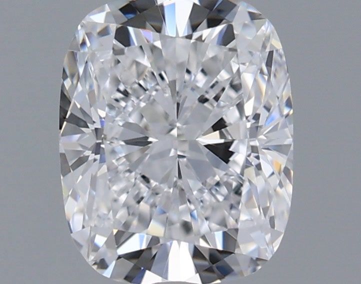 Lab Grown Diamond Lab-grown 1,05Ct D-VVS1 Cushion - IGILG689561982