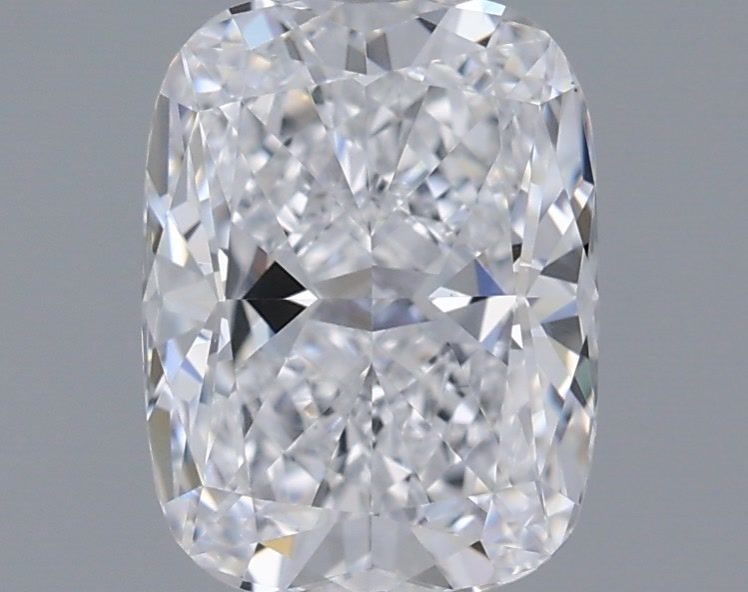 Lab Grown Diamond Lab-grown 1,03Ct D-VS1 Cushion - IGILG689561977