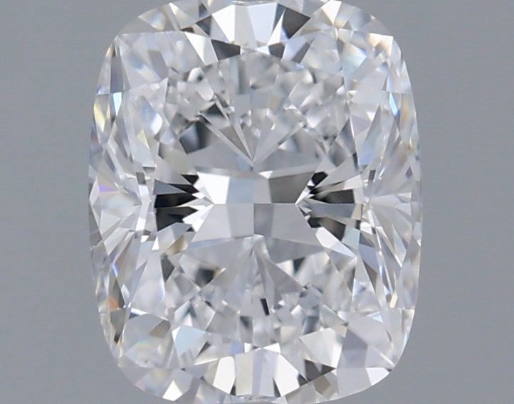 Lab Grown Diamond Lab-grown 1,03Ct D-VVS2 Cushion - IGILG689561981