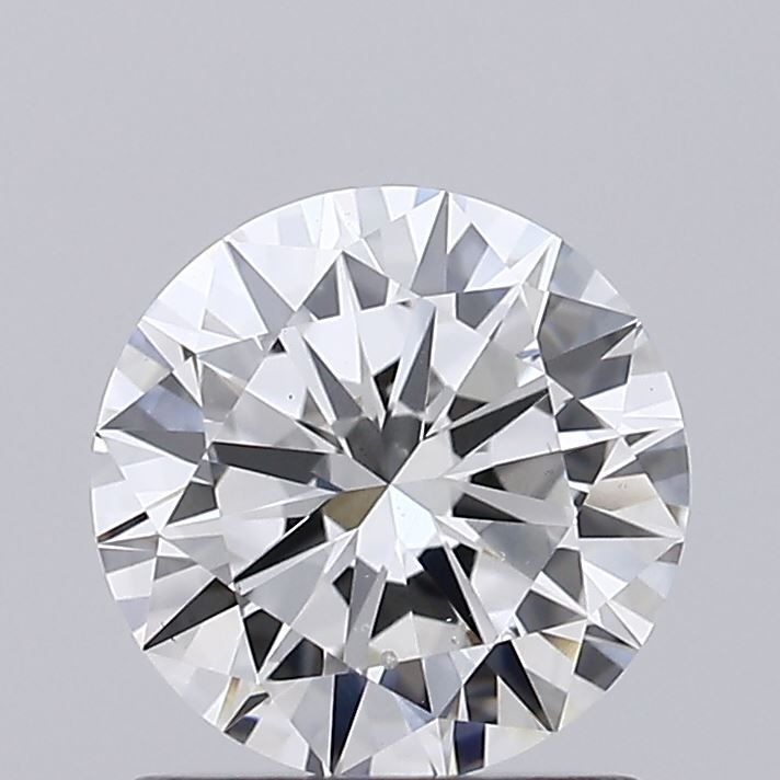 Lab Grown Diamond Lab-grown 0,99Ct F-VS2 Round - IGILG779639084