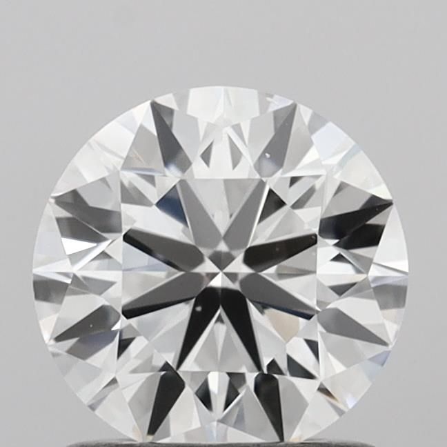 Lab Grown Diamond Lab-grown 1,04Ct D-VVS1 Round - IGILG787618065