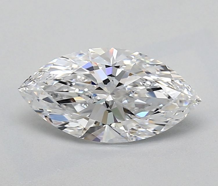 Lab Grown Diamond Lab-grown 1,52Ct D-FL Marquise - IGILG788644077 1