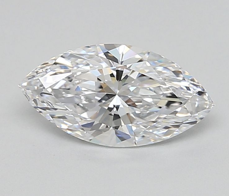 Lab Grown Diamond Lab-grown 1,55Ct D-FL Marquise - IGILG780685588 1