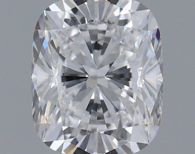 Lab Grown Diamond Lab-grown 1Ct D-VS1 Cushion - IGILG689561971