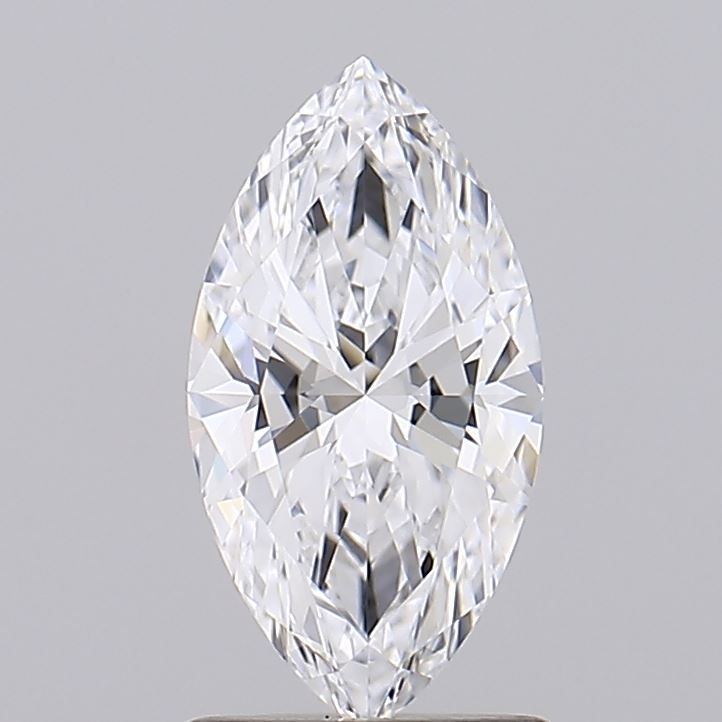 Lab Grown Diamond Lab-grown 1,08Ct D-IF Marquise - IGILG696553070 1