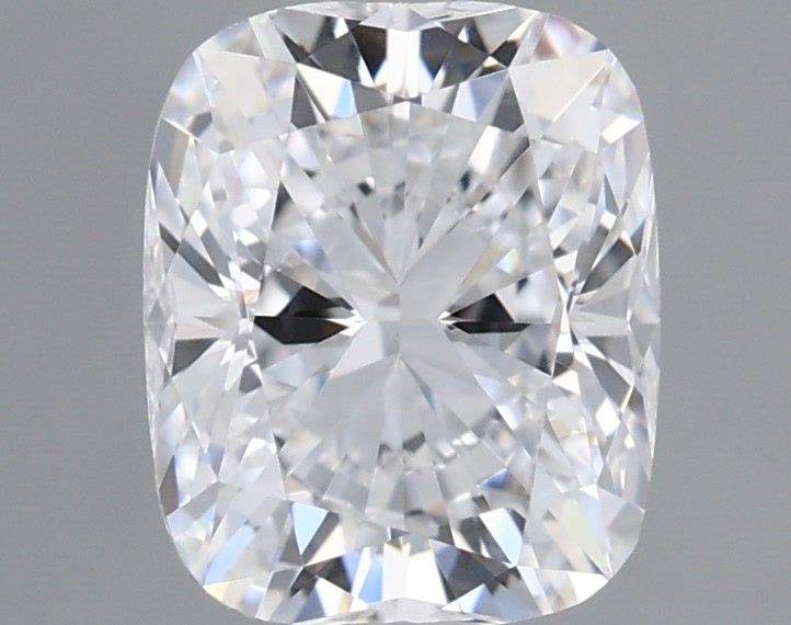 Lab Grown Diamond Lab-grown 1,06Ct D-VVS2 Cushion - IGILG689562098