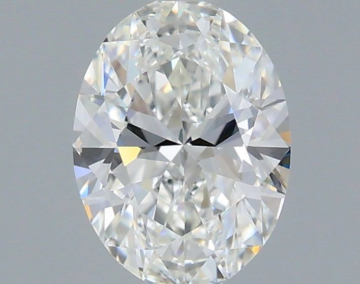 Lab Grown Diamond Lab-grown 1,07Ct F-VVS1 Oval - IGILG788673032