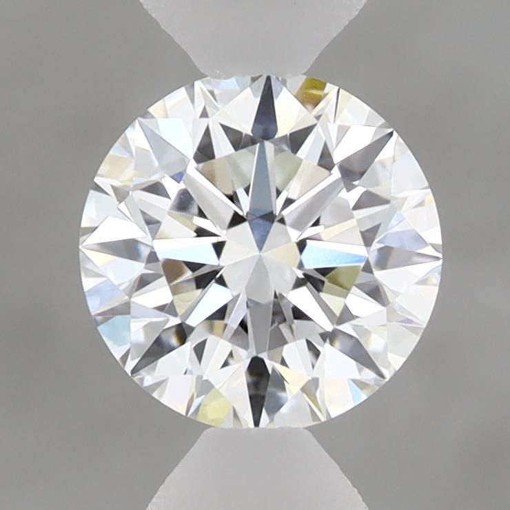Lab Grown Diamond Lab-grown 1,08Ct D-VVS1 Round - IGILG795652408