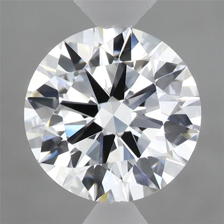 Lab Grown Diamond Lab-grown 2,29Ct D-VVS1 Round - IGILG795652428